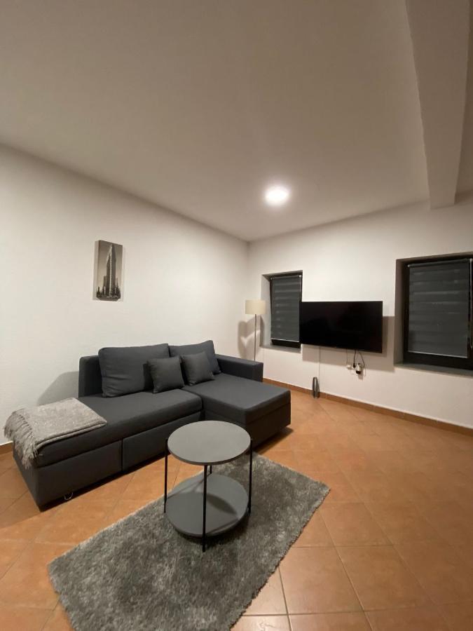 Apartman City Livno Exteriör bild